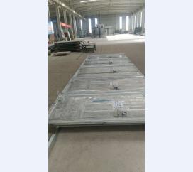 钢制防火门3c 中