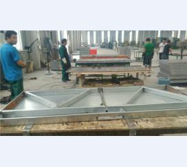 钢制防火门3c 中