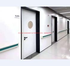 医院医用门