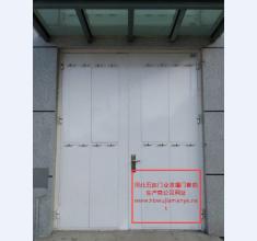 防爆门2