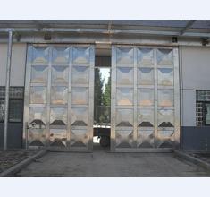 防爆门9