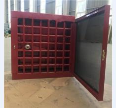密闭窗