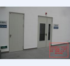 防火门13