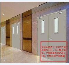 防火门15