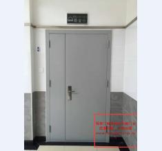 隔音门29