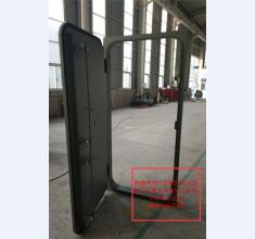 隔音门31