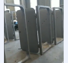 密闭门视频01