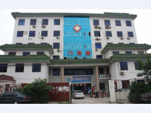 辽宁盘锦妇幼保健医院